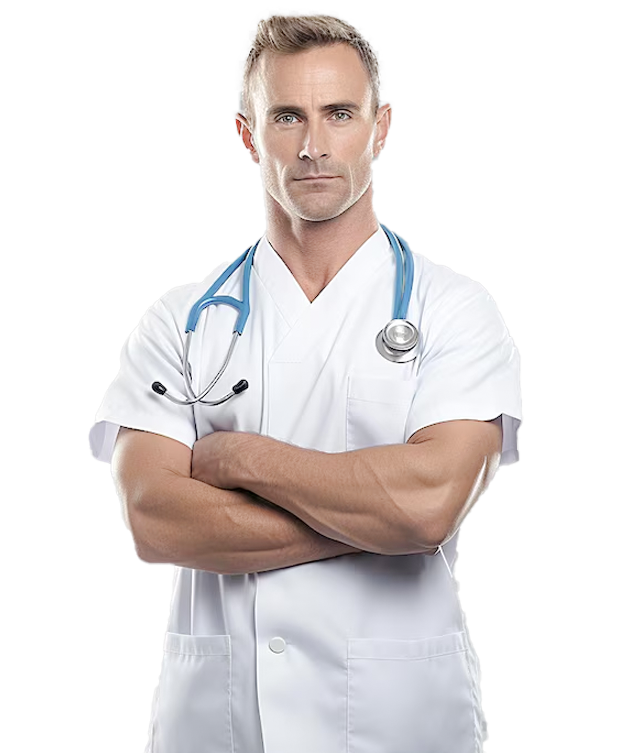 lek. med. Andrzej Nowicki — audiolog kliniczny